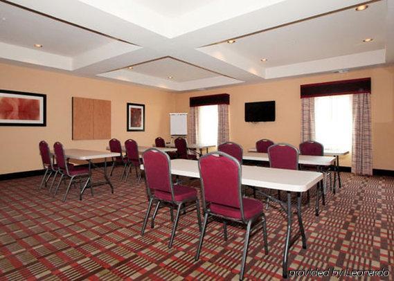 Comfort Inn & Suites Near Bethel College Newton Einrichtungen foto